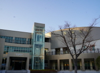 학생회관1 (참빛관) 