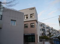 학생회관2 (동아리관)